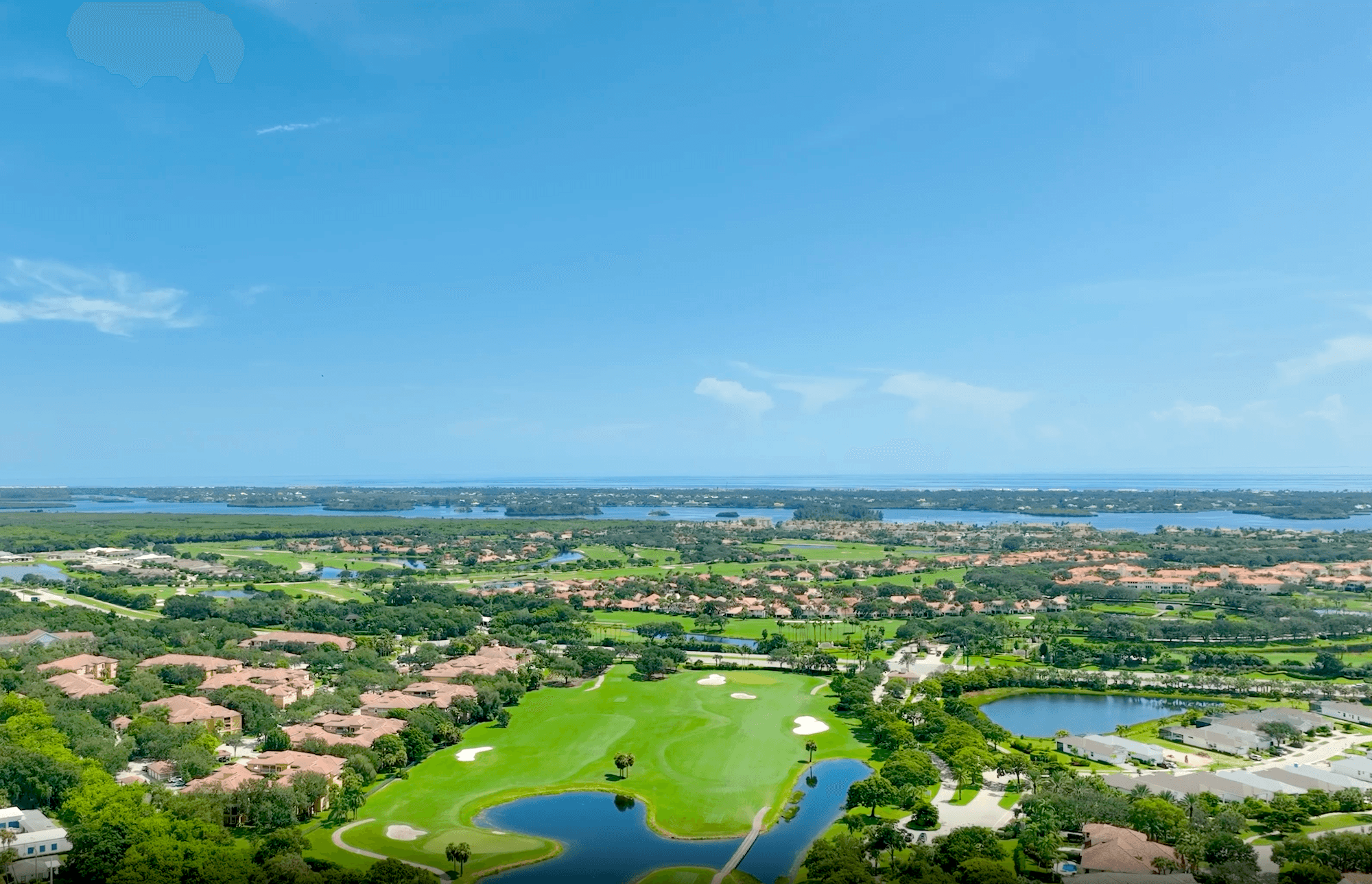 Vero Beach area