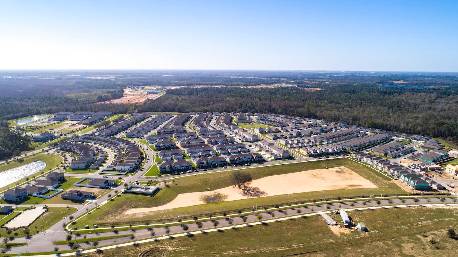 Storey Grove Estates hero